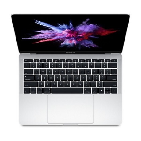 MacBook Pro MR9U2RU/A 13 2.3 Ггц 256 Gb Silver (2018)